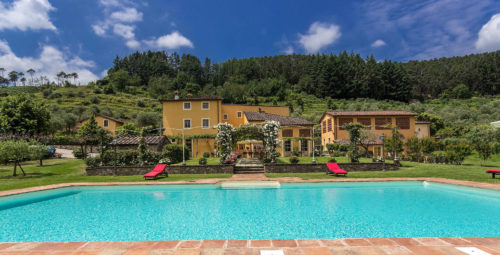 Villa Cassandra Tuscany (38)