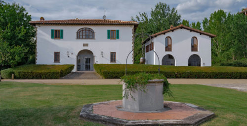 Villa Girolamo (3 Bedrooms for 6 Guests) (15)